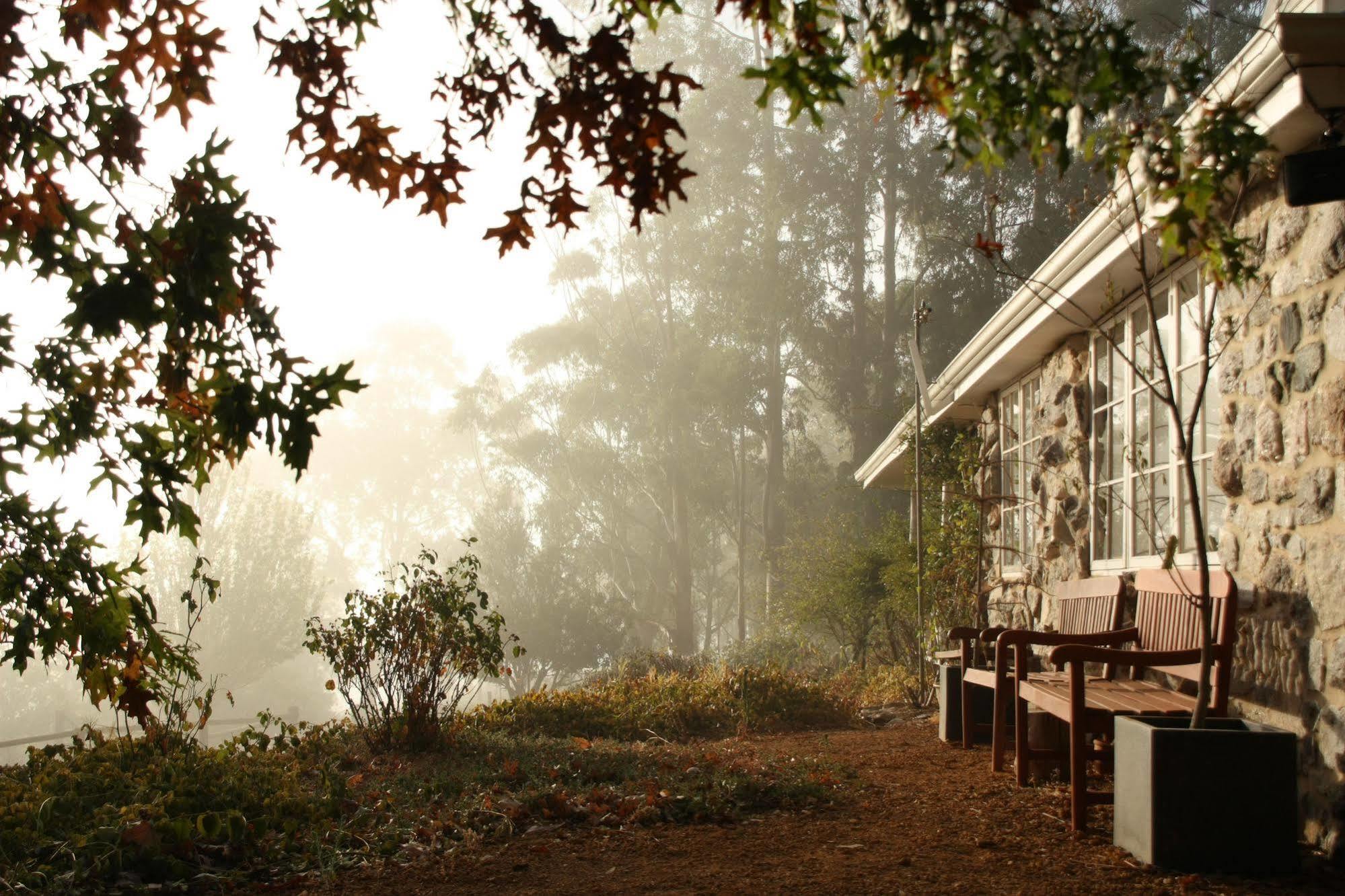 Balingup Heights Hilltop Forest Cottages المظهر الخارجي الصورة