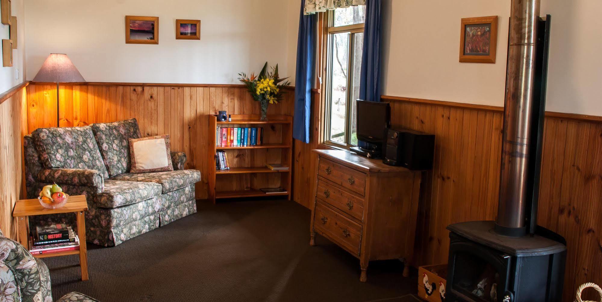 Balingup Heights Hilltop Forest Cottages المظهر الخارجي الصورة
