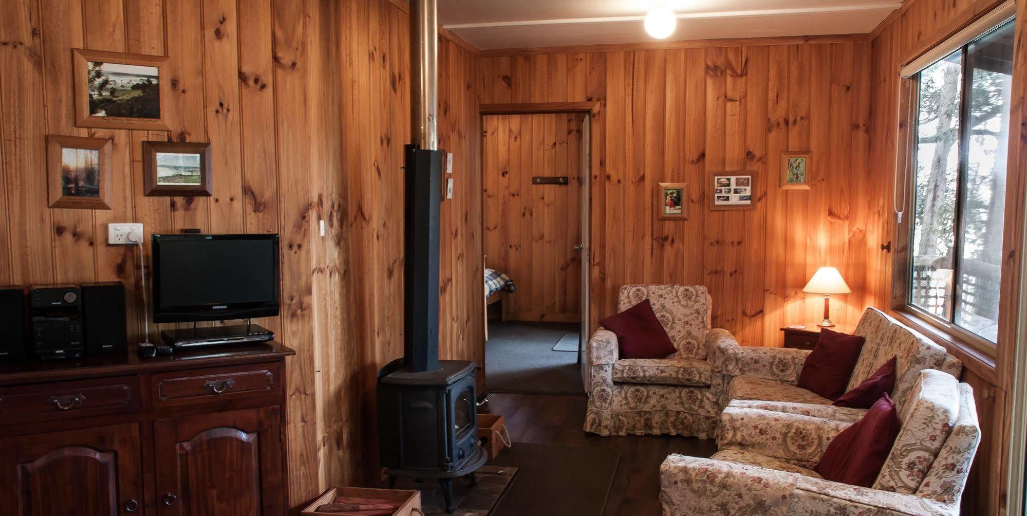 Balingup Heights Hilltop Forest Cottages المظهر الخارجي الصورة