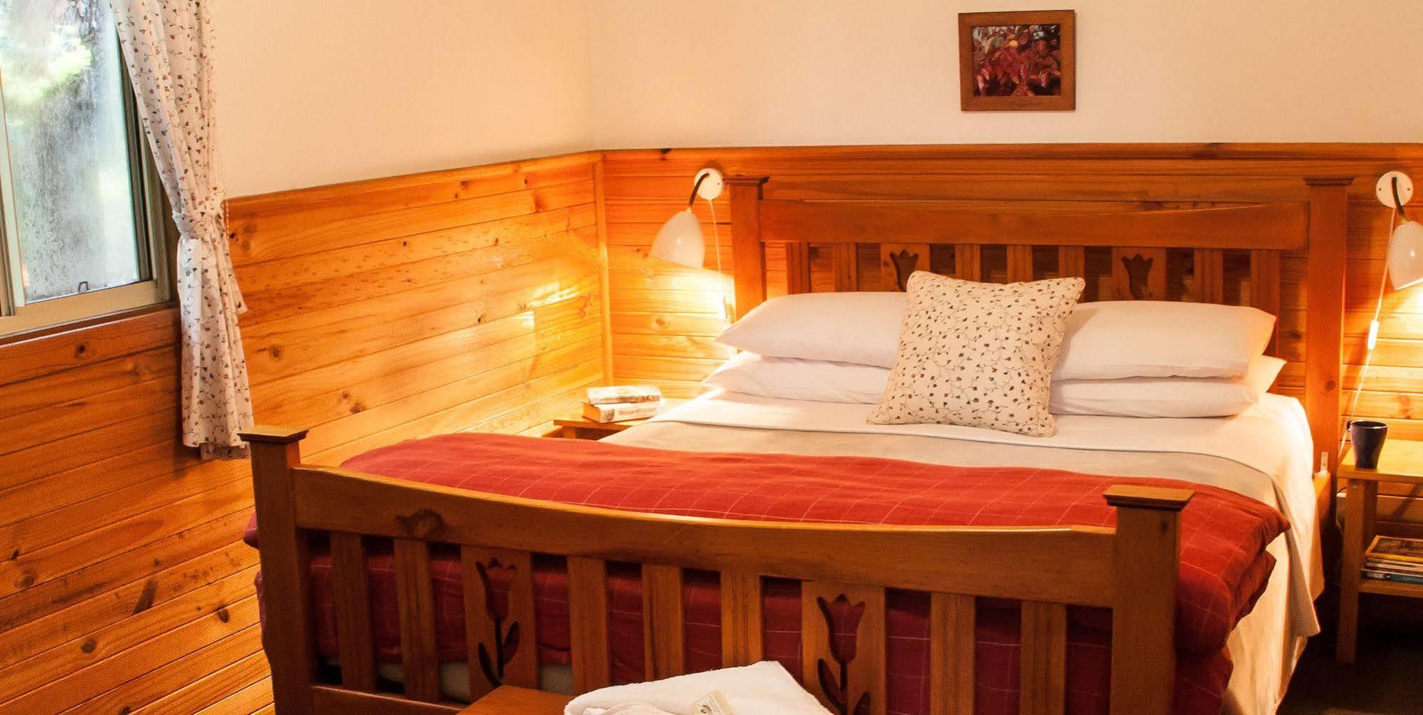 Balingup Heights Hilltop Forest Cottages المظهر الخارجي الصورة