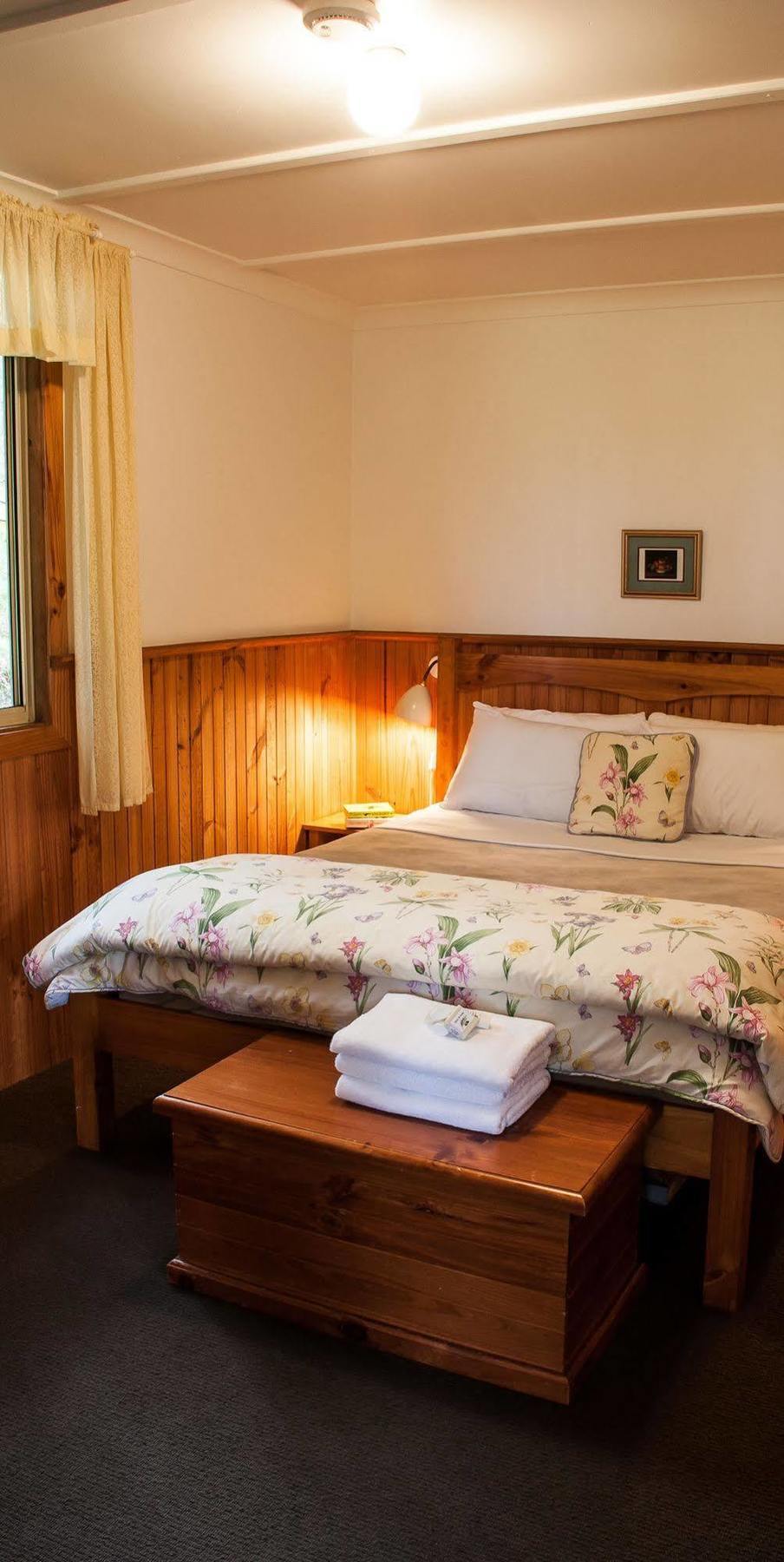 Balingup Heights Hilltop Forest Cottages المظهر الخارجي الصورة
