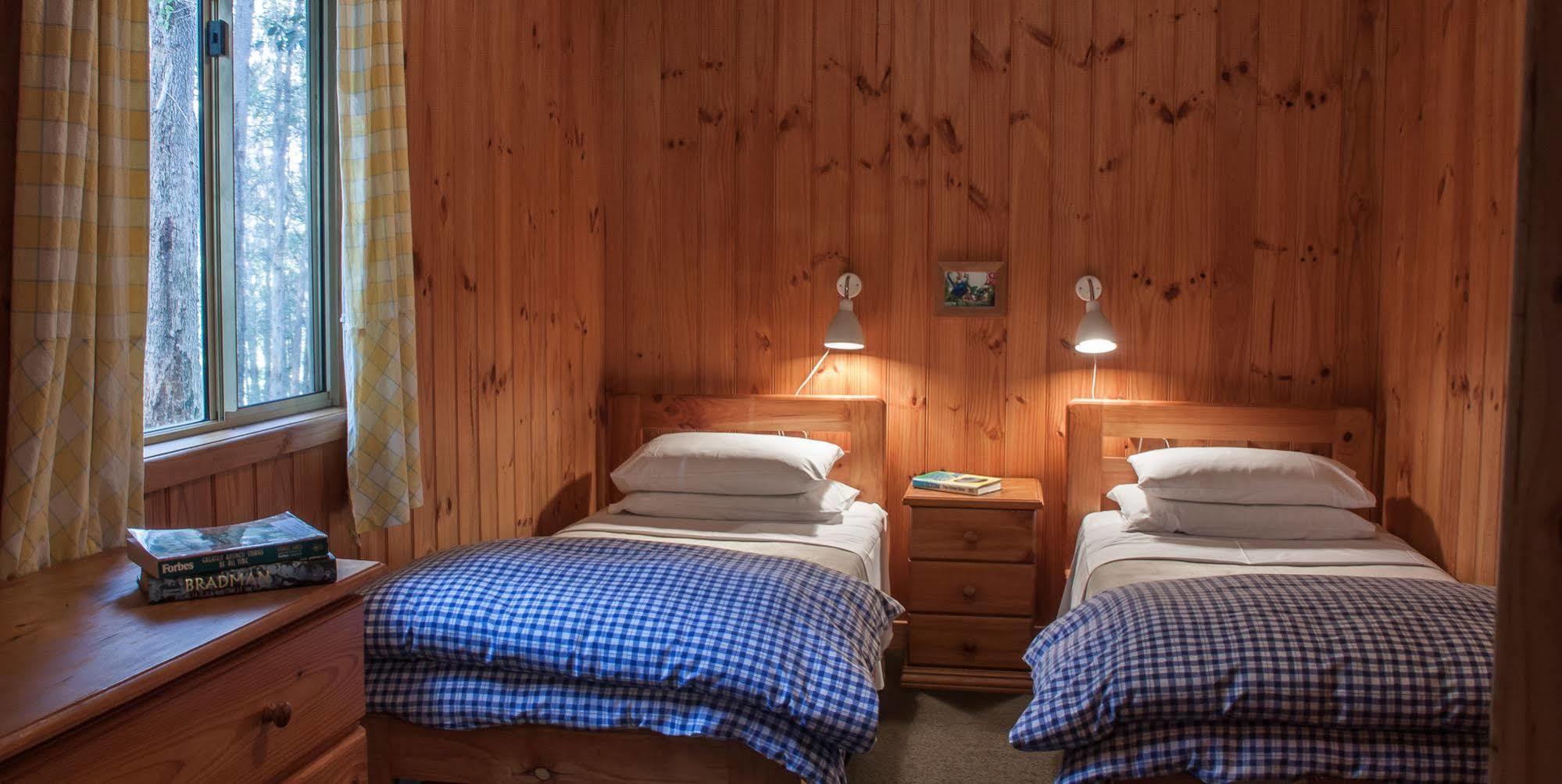 Balingup Heights Hilltop Forest Cottages المظهر الخارجي الصورة