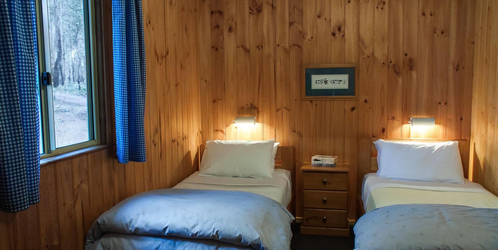 Balingup Heights Hilltop Forest Cottages المظهر الخارجي الصورة