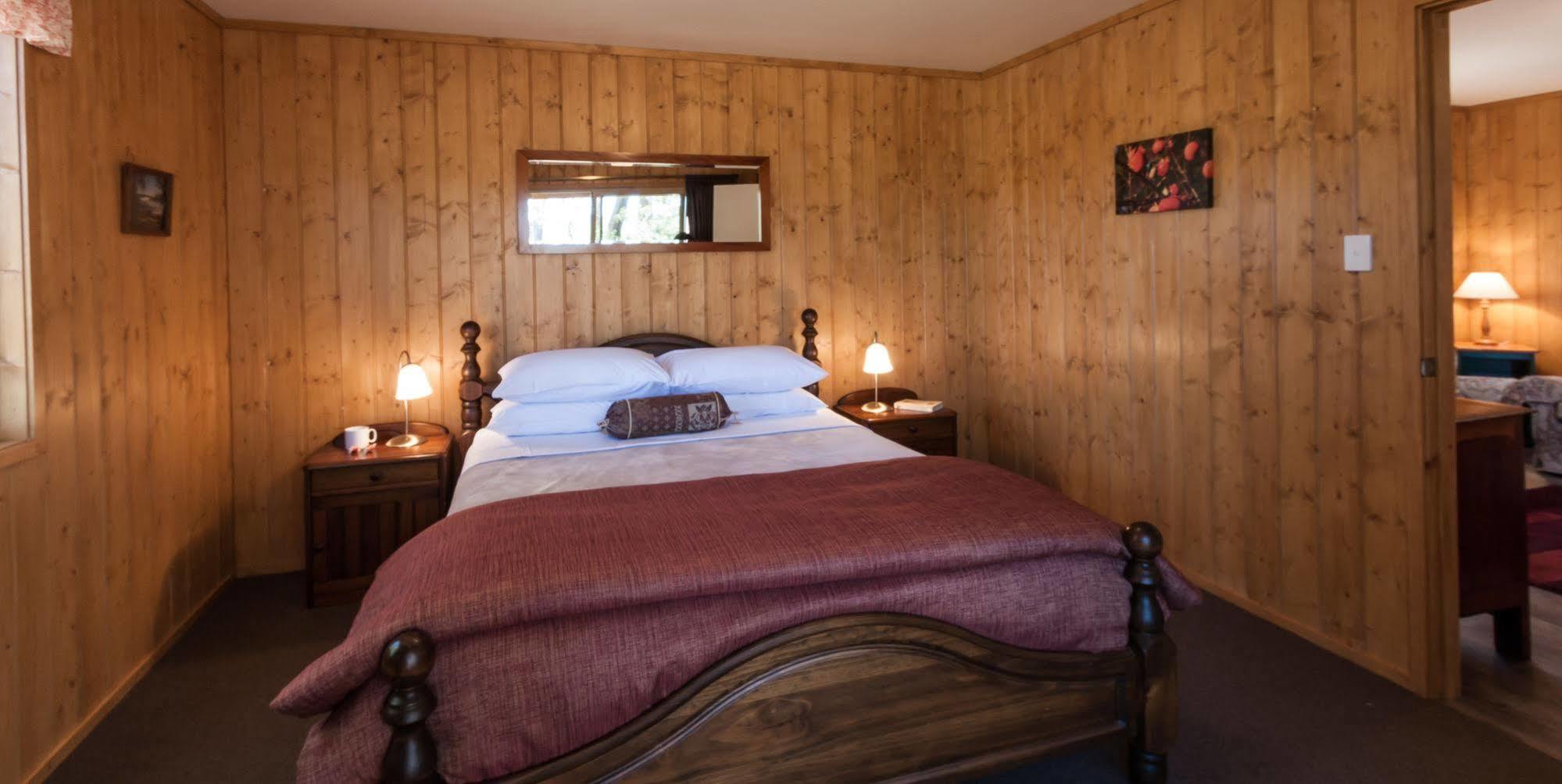 Balingup Heights Hilltop Forest Cottages المظهر الخارجي الصورة