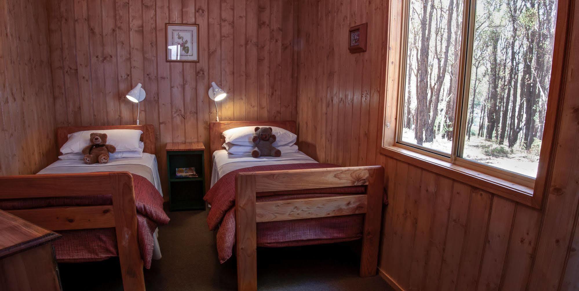 Balingup Heights Hilltop Forest Cottages المظهر الخارجي الصورة
